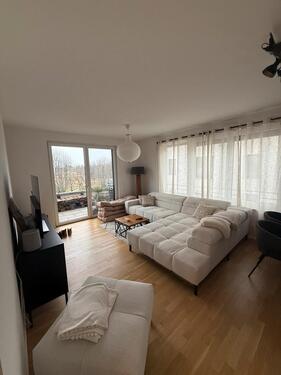 Foto - 2 Zimmer Etagenwohnung zur Miete in Hochheim am Main