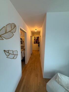 Foto - 2 Zimmer Etagenwohnung in Hochheim am Main