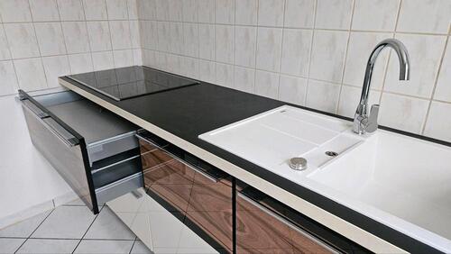 Foto - 2 Zimmer Hochparterre zur Miete in Wernigerode