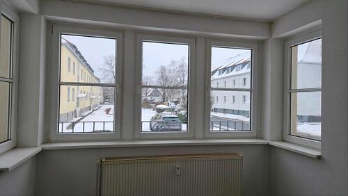 Foto - Hochparterre in Wernigerode zur Miete