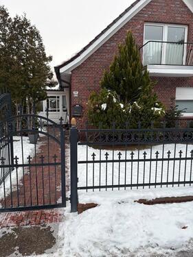 Foto - 4 Zimmer Erdgeschoßwohnung zur Miete in Hesel