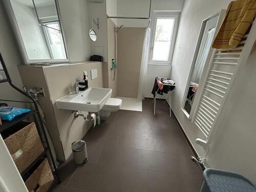 Foto - Nachmieter für 2 Zimmer Wohnung mit Terrasse in Babelsberg