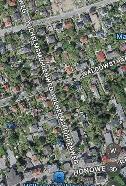 Foto - Einfamilienhaus mit großem Garten