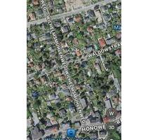 Einfamilienhaus mit großem Garten - Berlin Treptow-Köpenick