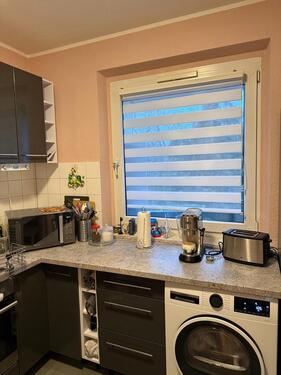 Foto - Etagenwohnung in Frankfurt am Main zur Miete