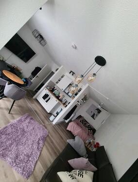 Foto - Möblierte 1-Zimmer-Wohnung – ideal für Pendler