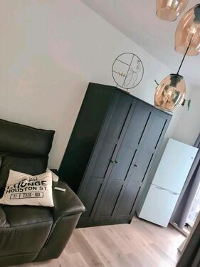 Foto - 1.5 Zimmer Dachgeschoßwohnung in Hamburg