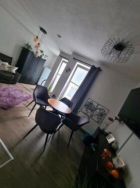 Foto - Dachgeschoßwohnung in Hamburg zur Miete