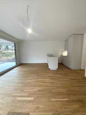 Foto - Erdgeschoßwohnung in Ludwigsburg zur Miete