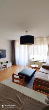 Foto - 3 -Zi-Wohnung in sehr guterLage zu verkaufen