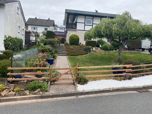 Foto - Kleines Haus in Lügde-Niese - 160.000,00&nbsp;EUR Kaufpreis, ca.&nbsp; 94,00&nbsp;m&sup2;