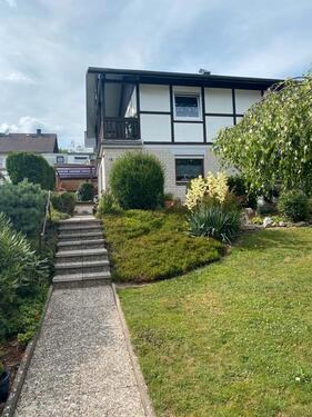 Foto - 6 Zimmer Einfamilienhaus zum Kaufen in Lügde