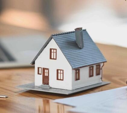 Foto - Einfamilienhaus mit ELW neuwertig