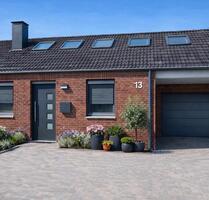 Ostfriesische Küste Ferienhaus Meer Hund Tennis Angeln Golf - Hage