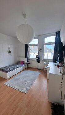 Foto - 1 Zimmer Etagenwohnung in Köln