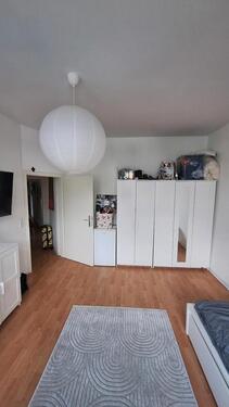 Foto - Etagenwohnung in Köln zur Miete