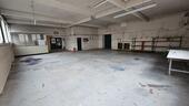 Foto - ❗Lagerhalle Werkstatt Gewerbefläche Vereinsräume 155 m²❗