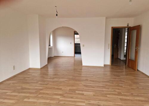 Foto - 4.5 Zimmer Erdgeschoßwohnung zur Miete in Schramberg