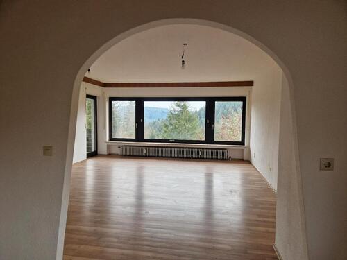 Foto - 4.5 Zimmer Erdgeschoßwohnung in Schramberg