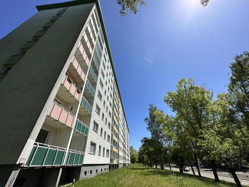 Foto - Etagenwohnung in Chemnitz zur Miete