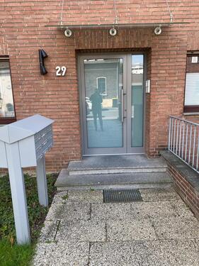 Foto - 2 Zimmer Etagenwohnung zur Miete in Viersen