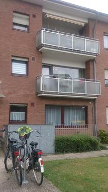 Foto - 2 Zimmer Etagenwohnung in Viersen