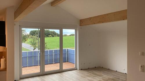 Foto - 4 Zimmer Mietwohnung - 950,00&nbsp;EUR Kaltmiete, ca.&nbsp; 86,00&nbsp;m&sup2;