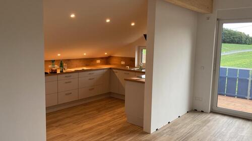 Foto - 4 Zimmer Etagenwohnung zur Miete in Reichelsheim (Odenwald)