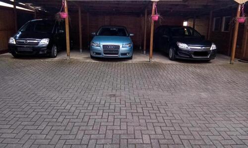 Foto - carport stellplatz - 80,00&nbsp;EUR Miete,
