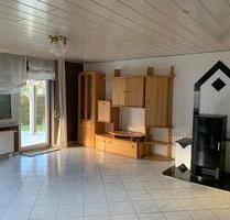 Helle, möblierte EG-Wohnung (rund 100qm) in Zaisenhausen zu verm. - Sulzfeld