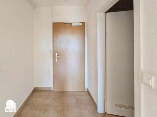 Foto - 1 Zimmer Etagenwohnung zur Miete in Halle (Saale)