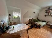 Foto - 2 Zimmer Dachgeschoßwohnung zur Miete in Chemnitz