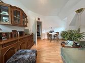 Foto - 2 Zimmer Dachgeschoßwohnung in Chemnitz