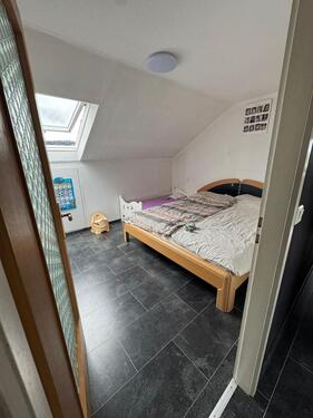 Foto - Dachgeschoßwohnung in Gaildorf zur Miete