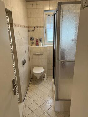 Foto - 2 Zimmer Etagenwohnung in Hünfeld