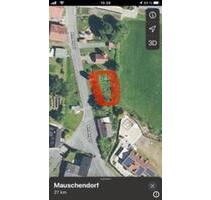 Vermiete Gartengrundstück 300qm direkt am Bach - Gerach