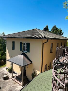 Foto - Von Privat - Verkaufe Stadthaus in Landshut am Moniberg