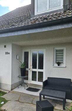 Foto - Attraktive Doppelhaushälfte in Brüchermühle