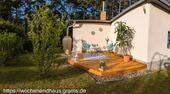 Foto - 2 Zimmer Bungalow in Guben