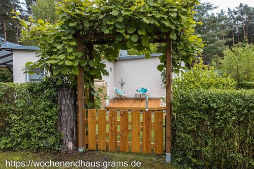 Foto - Bungalow in Guben zum Kaufen