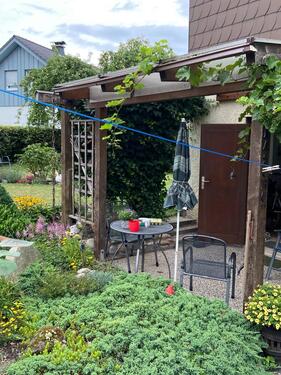 Foto - 7 Zimmer Einfamilienhaus zum Kaufen in Borgentreich