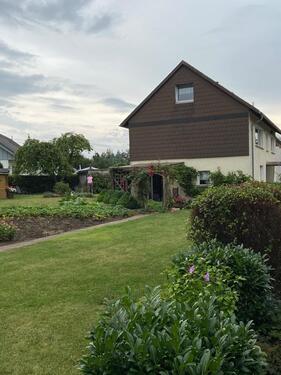 Foto - 7 Zimmer Einfamilienhaus in Borgentreich