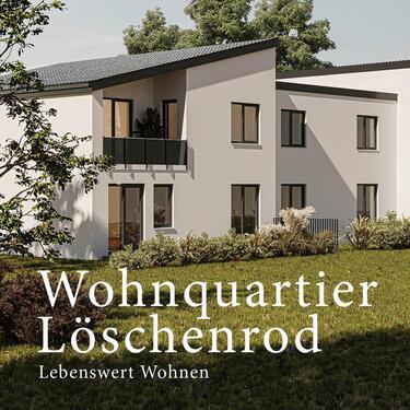 Foto - 5 Zimmer Reihenhaus zum Kaufen in Eichenzell