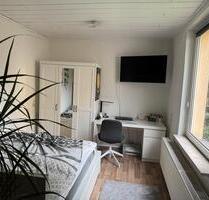 Nachmieter für möblierte Einzimmerwohnung in Jena ab 1.1.2027