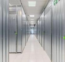 Storebox Selfstorage-Lager in Dortmund Mengede