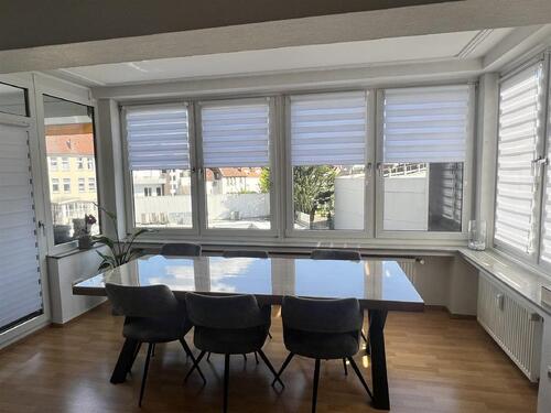 Foto - Etagenwohnung zur Miete in Bad Salzuflen