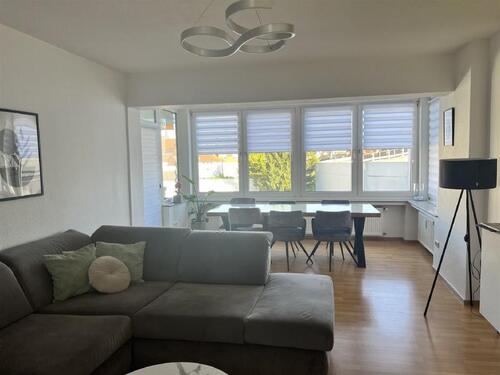 Foto - Etagenwohnung in Bad Salzuflen
