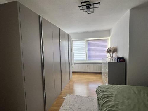 Foto - Etagenwohnung in Bad Salzuflen zur Miete