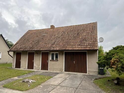 Foto - Einfamilienhaus zum Kaufen in Bad Muskau