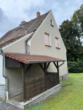 Foto - Einfamilienhaus in Bad Muskau